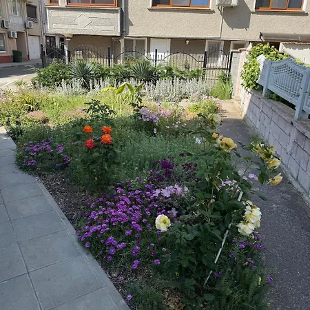 Appartement S&t Pomorie