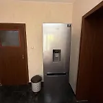 Apartamento S&t