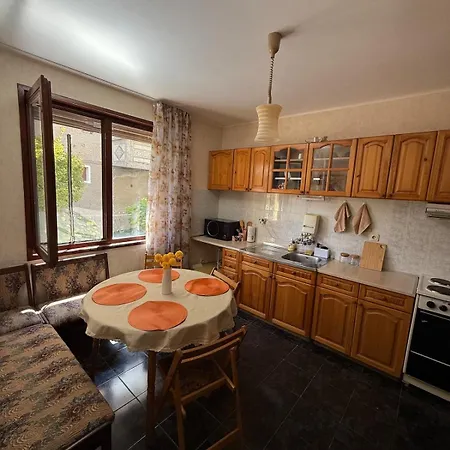 S&t Appartement *