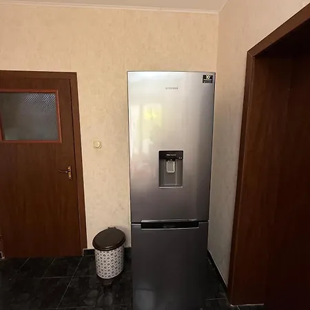Apartment S&t