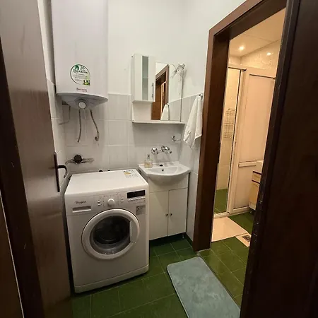 S&t Apartamento *
