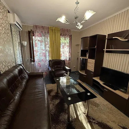 S&t Apartment Pomorie