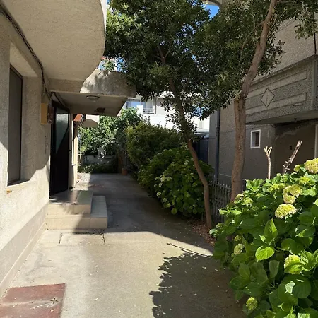 Appartement S&t