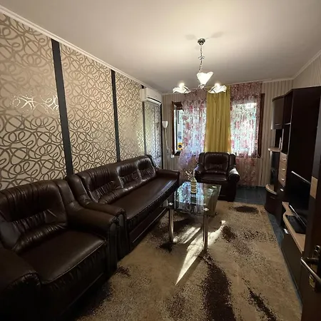 Appartement S&t