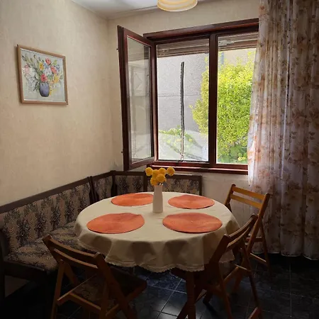 Appartement S&t *